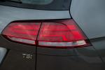 Volkswagen Golf TSI Estate 2017 года (UK)